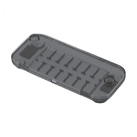Game Console Full Protections Housing Shell Case for NS 2 Shckproof Protector