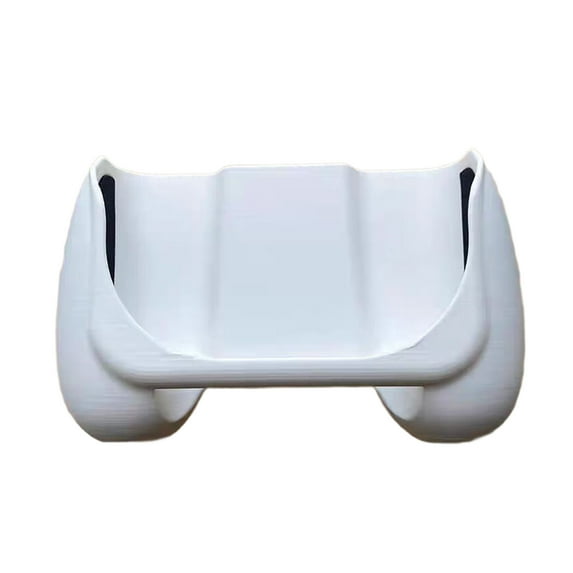 Game Console Handle Grip for RG406V RG405V Plastic Grip Holder Scratchproof Shell Gamepad Grip Covers Gaming Accessories