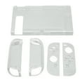 Game Console Protective Case All Inclusive Protection Exact Match PC