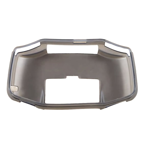 Game Console Protective Cover Clear Soft TPU Antiscratch Protector for Gameboy Advance Game Accessories