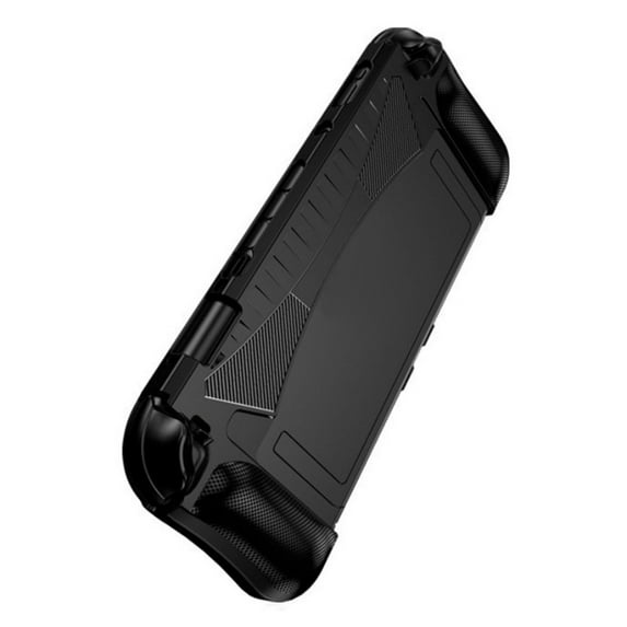 Game Console Scratchproof Shell Gaming Accessories Protective Back Cover Case with Kickstand for Gamepad Shell