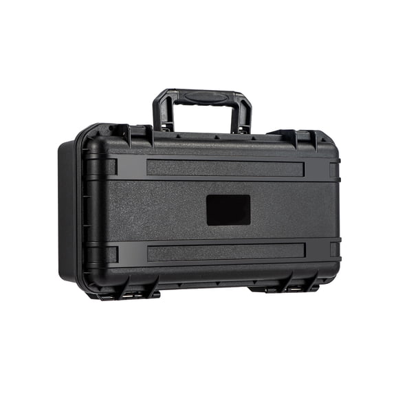 Game Console Shockproof Case for ROG XBOX Ally/for Ally X, Handheld Game Console Accessories Storage Organizer Bag Portable EVA Hard Shell Sleeve (Case Only)