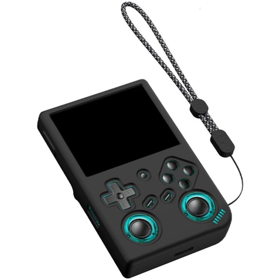 Game Console Skin Cover Protective Case for RG35XX Scratchproof Housing Case