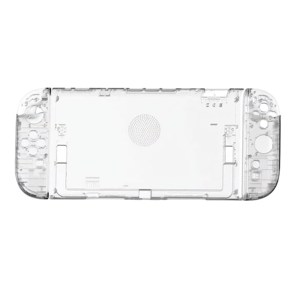 Console Case Cover Waterproof Shockproof Flexible Skin Case for NS2 Gamepad Protector Shell Transparent Housing