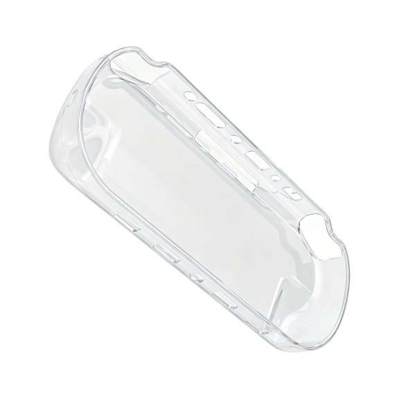 Game Console Skin Cover Shockproof Protective Case for RG Transparent Housing Shell Gamepad Case Gaming Accessory