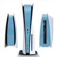 thumbnail image 1 of Game Console Stickers Dustproof Decals for PS5 Disc Version Digital Version Sticker Decals, 1 of 19