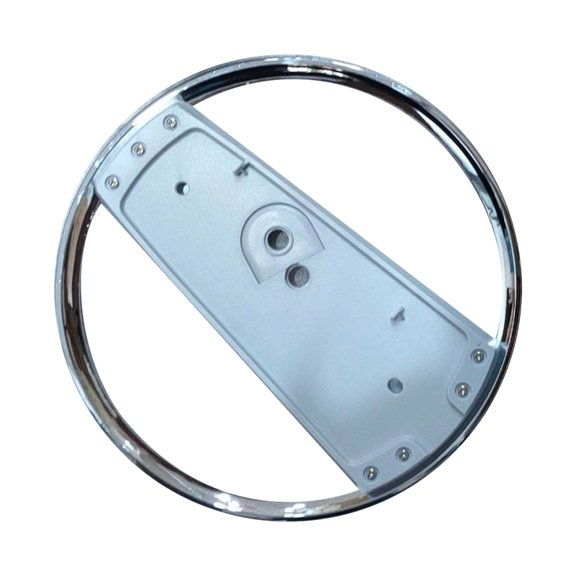 Game Console Vertical Stand Support Rack Easy Installation for P5/P5 Slim/P5P Secure Anti Rollover Design