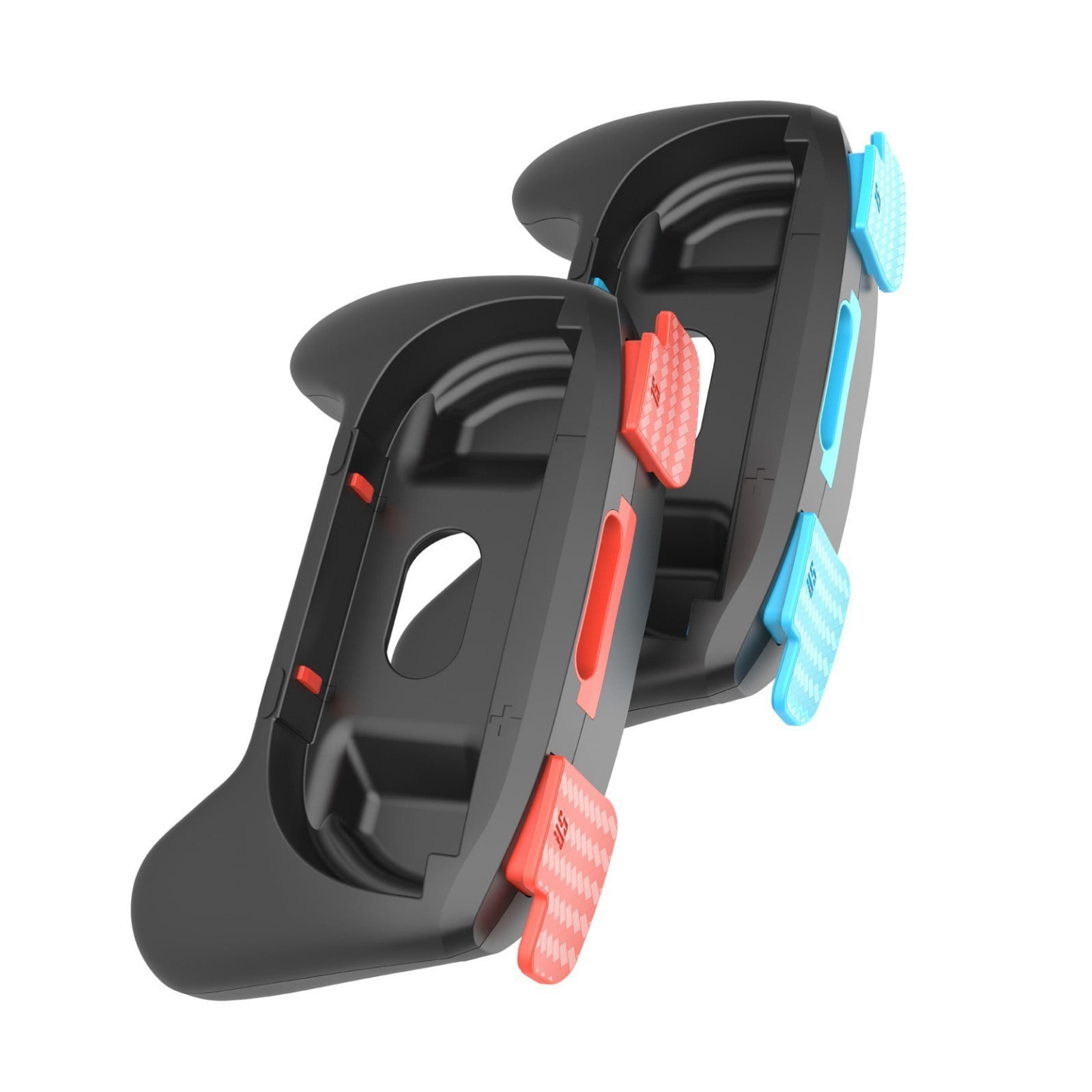 Game Consoles Grip Holders Controller Holder ABS Controller Bracket ...