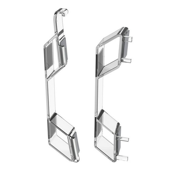 Display Stand Host Mount Stand for Slim Disc Digital Edition Game Machine Stand Base Host Horizontal Holder Stand