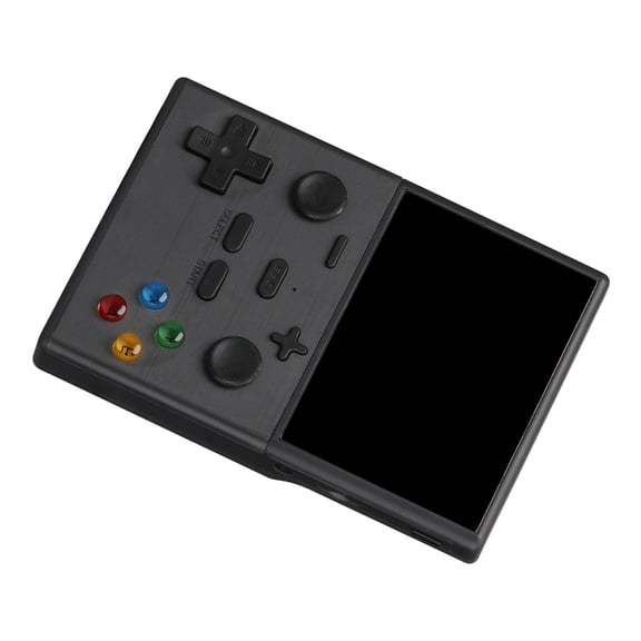 Game Consoles Support for Linux System TV Output Double Operate Consoles
