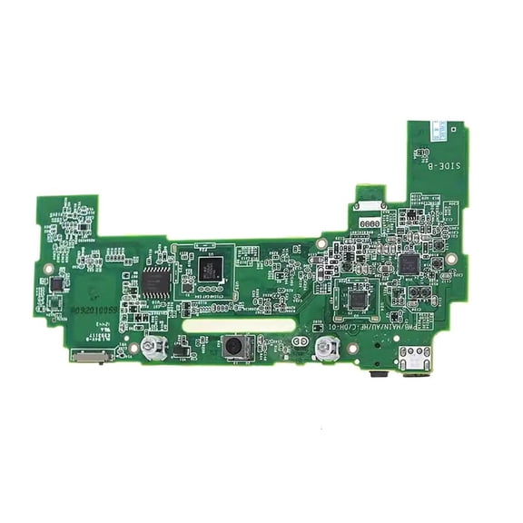 Game Contoller Motherboard Game Accessory for Gamepad Inside Circuit Board Controller Replacement Module Mainboard
