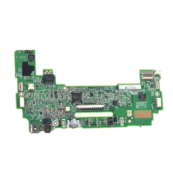 Game Contoller Motherboard for Wii U Gamepad JP Version Controller Replacement Mainboard Gamepad Inside Circuit Board