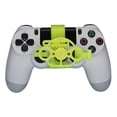 thumbnail image 1 of Game Controller 3D Mini Steering Wheel Replacement For PS4 Racing Game Accessories, 1 of 10