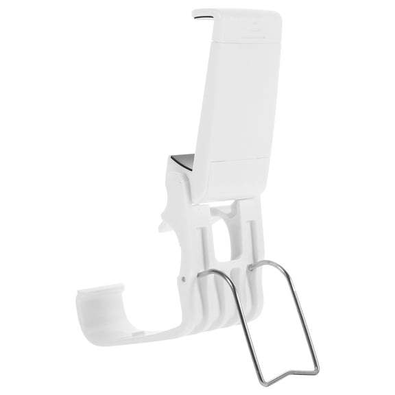 Game Controller Bracket Stand for Gamepad Gamepad Storage Rack White Game Controller Accessory