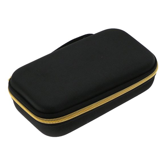 Game Controller Case Storage Bag for Backbone 2nd Gen Scratchproof Protector Case Impacts Resistant Carrying Case