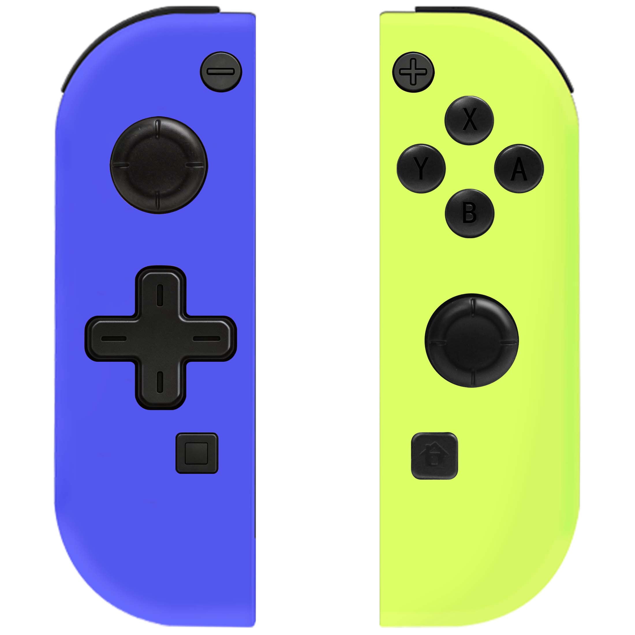 SIXGOLDHUA Nintendo Switch Controllers in Nintendo Switch