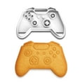 thumbnail image 1 of Game Controller Cookie Cutter - Style 1, 4.25x2.64 Inches, Perfect for Gamers and Themed Baking, 1 of 6