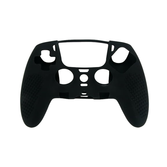 Game Controller Cover Shell Silicone Case Gamepad Frame Bumper-Skin Anti-scratch Soft Housing for Wear-resistan