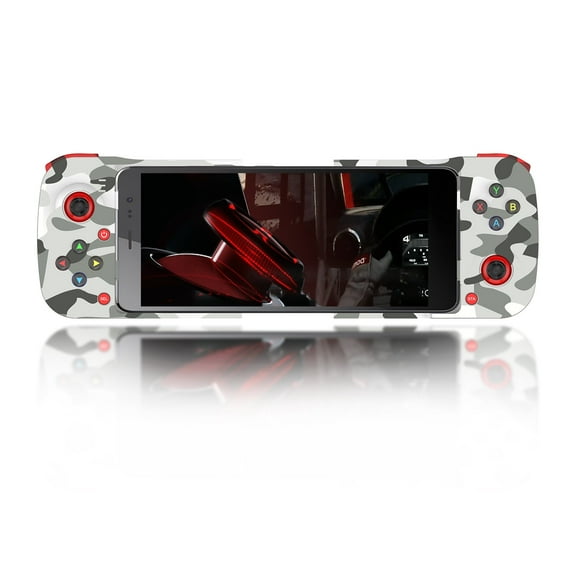 Game Controller For Mobiel Phone Andriod IOS MFI Gamepad PS4/PS5/Xbox/PC Streaming game Joytsick