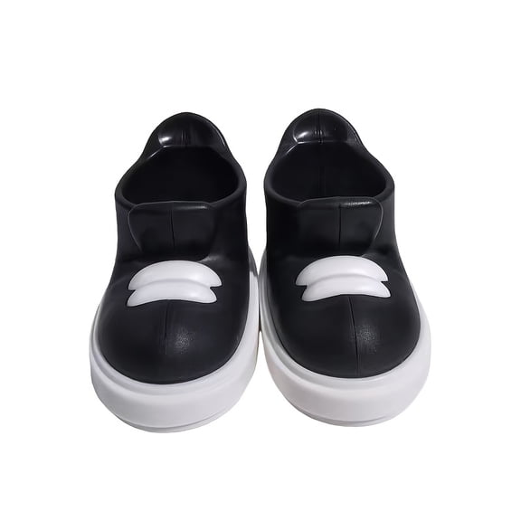 Game Controller Fun Stand - Colorful Shoe-Shaped Holder,Suitable for PS4,PS5,Xbox Controllers,Perfect Gift for Gamers on Birthdays,Christmas,Valentine's Day,Desktop Decoration,Game Controller Holder