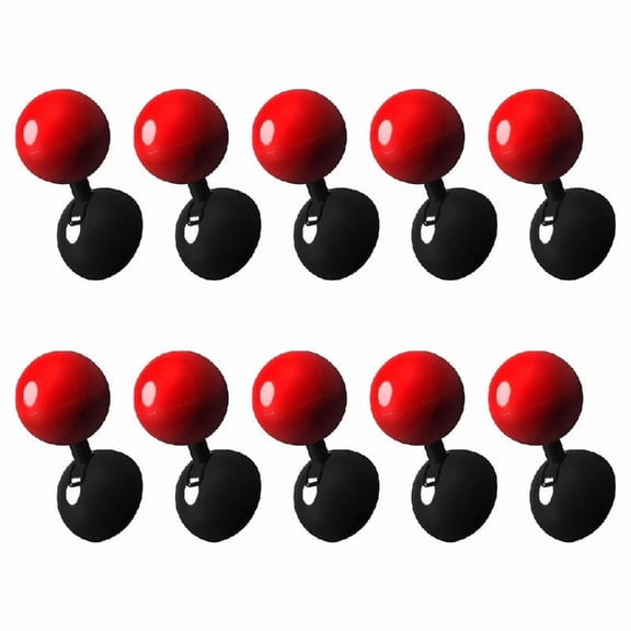 Game Controller Game Joystick With Comfortable Grip& Rapid Response Technology