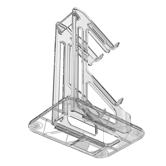 Game Controller Holder Gamepad Display Stand Headphone Support Bracket Storage Rack Base Compatible For Gamers
