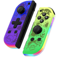 thumbnail image 1 of Game Controller (L/R) for Nintendo Switch Controller- Special Edition Wireless Game Joypad, 1 of 5
