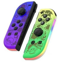 Game Controller (L/R) for Nintendo Switch Controller- Special Edition Wireless Game Joypad