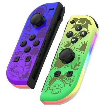 Game Controller (L/R) for Nintendo Switch Controller- Special Edition Wireless Game Joypad