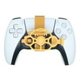 thumbnail image 1 of Game Controller Mini Steering Wheel for PS5/PS5 Slim Game Controller Auxiliary Replacement Accessories, 1 of 11