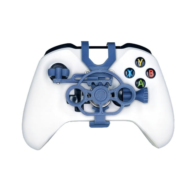 Game Controller Mini Steering Wheel for Xbox Accessory for Xbox ONE X/S