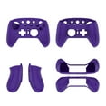 thumbnail image 1 of Game Controller Protective Cover Solid Color Silicone Shell, 1 of 7