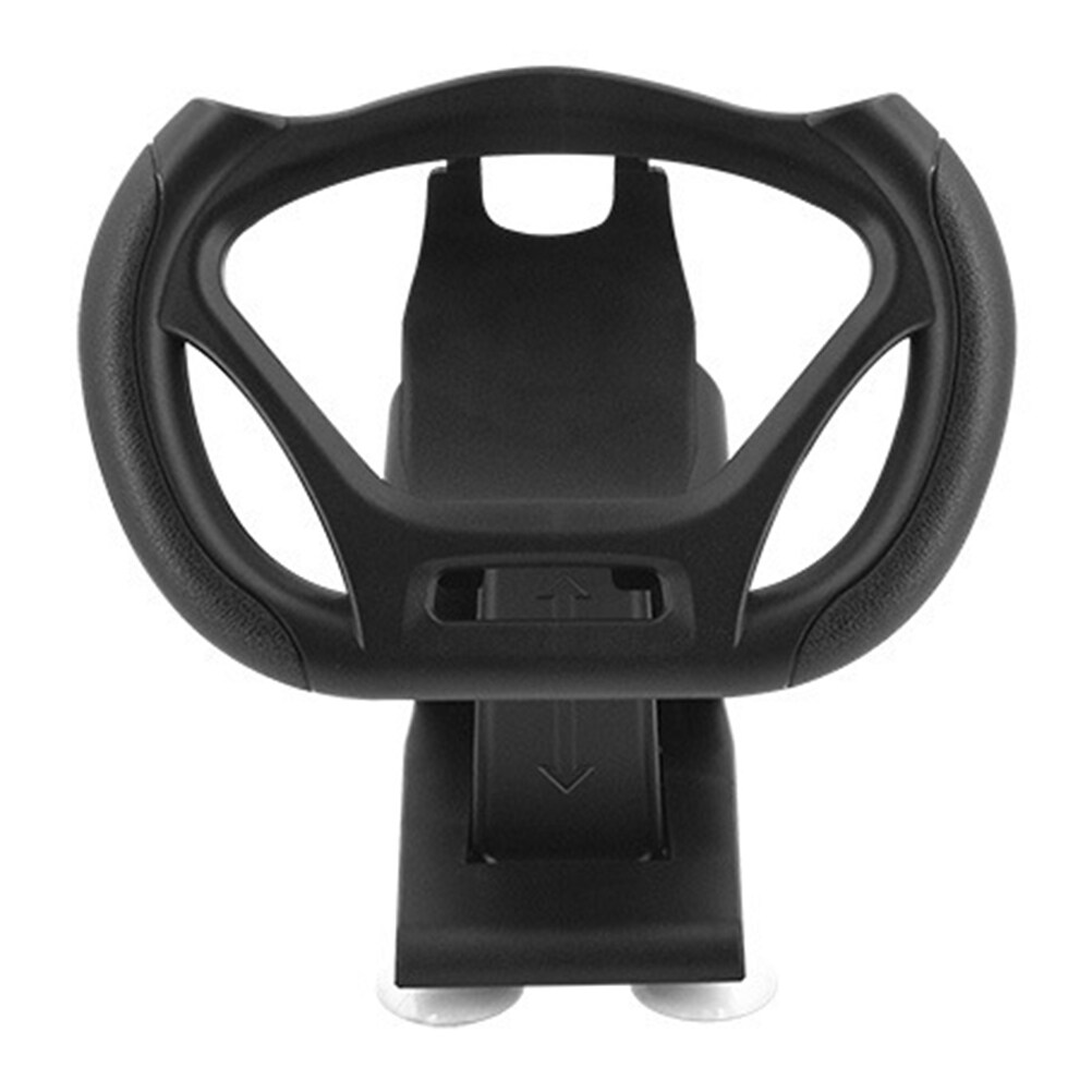 Game Controller Racing Wheel Compatible for Series Game Controller