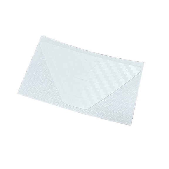 Game Handle Screen Protector Film for 5 Game Controller Screen Sticker Film Scratchproof Skin