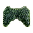 thumbnail image 1 of Game Controller Shape Squeeze Stress Reliever – Slow Rising Soft Rubber Sensory Fidget, Funny Prank Decompression Tool for Desk, Perfect Party & Gift, 1 of 8