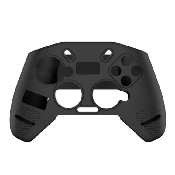 Game Controller Silicone Cover for 4 Protector Case Shell Housing