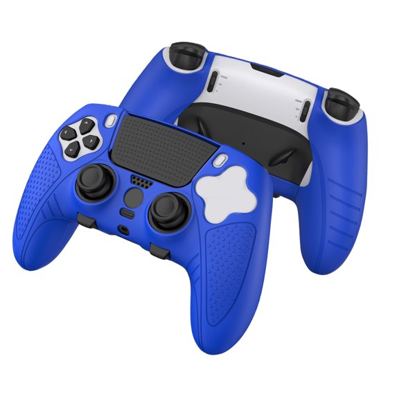 Game Controller Silicone Skin Protective Cover Scratchproof Protector
