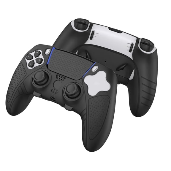 Game Controller Silicone Skin Protective Cover Scratchproof Protector