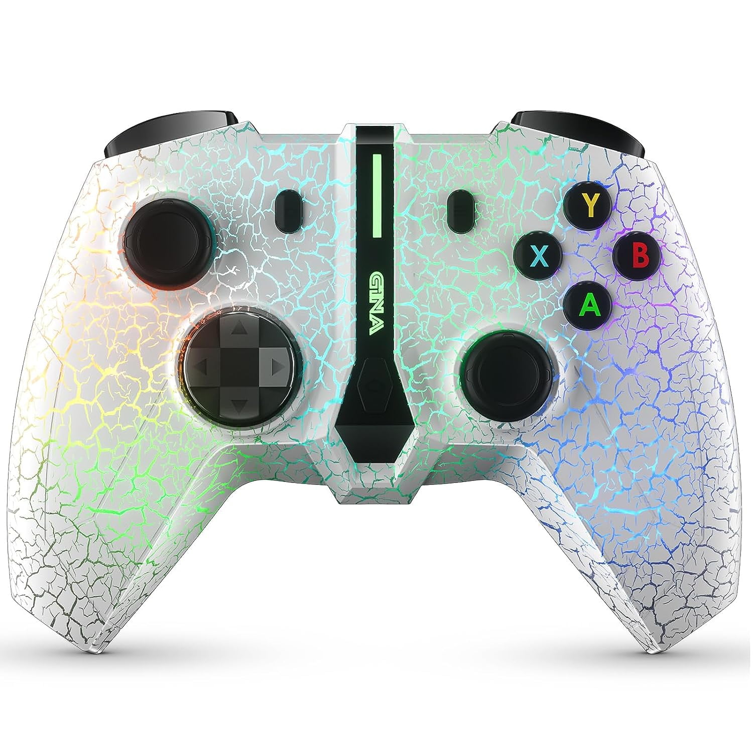 Game Controller, Wireless Controller Compatible with Xbox One/One