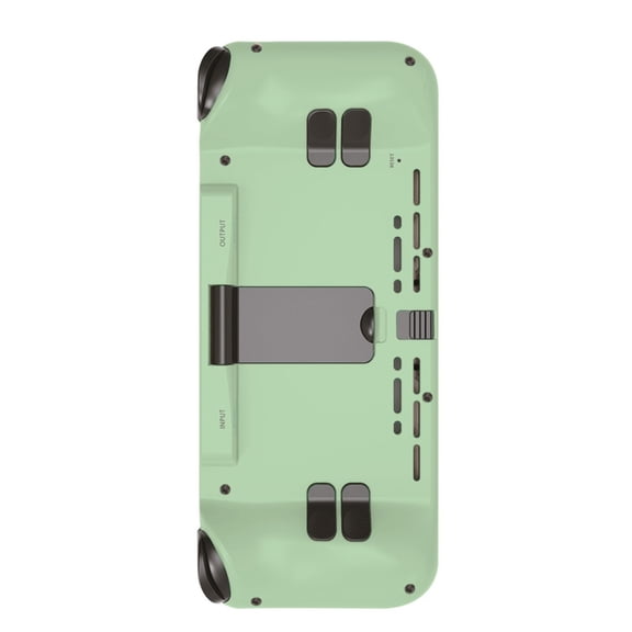 Game Controller for NSO Full Size Ergonomic Grip Joypad Gamepad