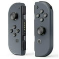 thumbnail image 1 of Game Controller for Nintendo Switch, Gray, 1 of 7
