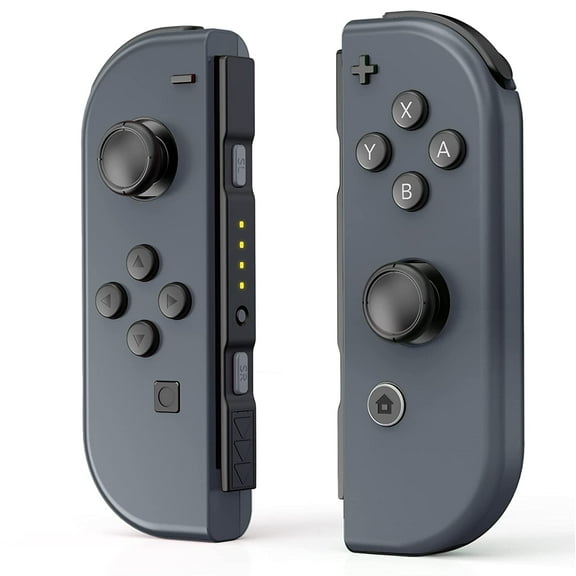 Game Controller for Nintendo Switch, Gray