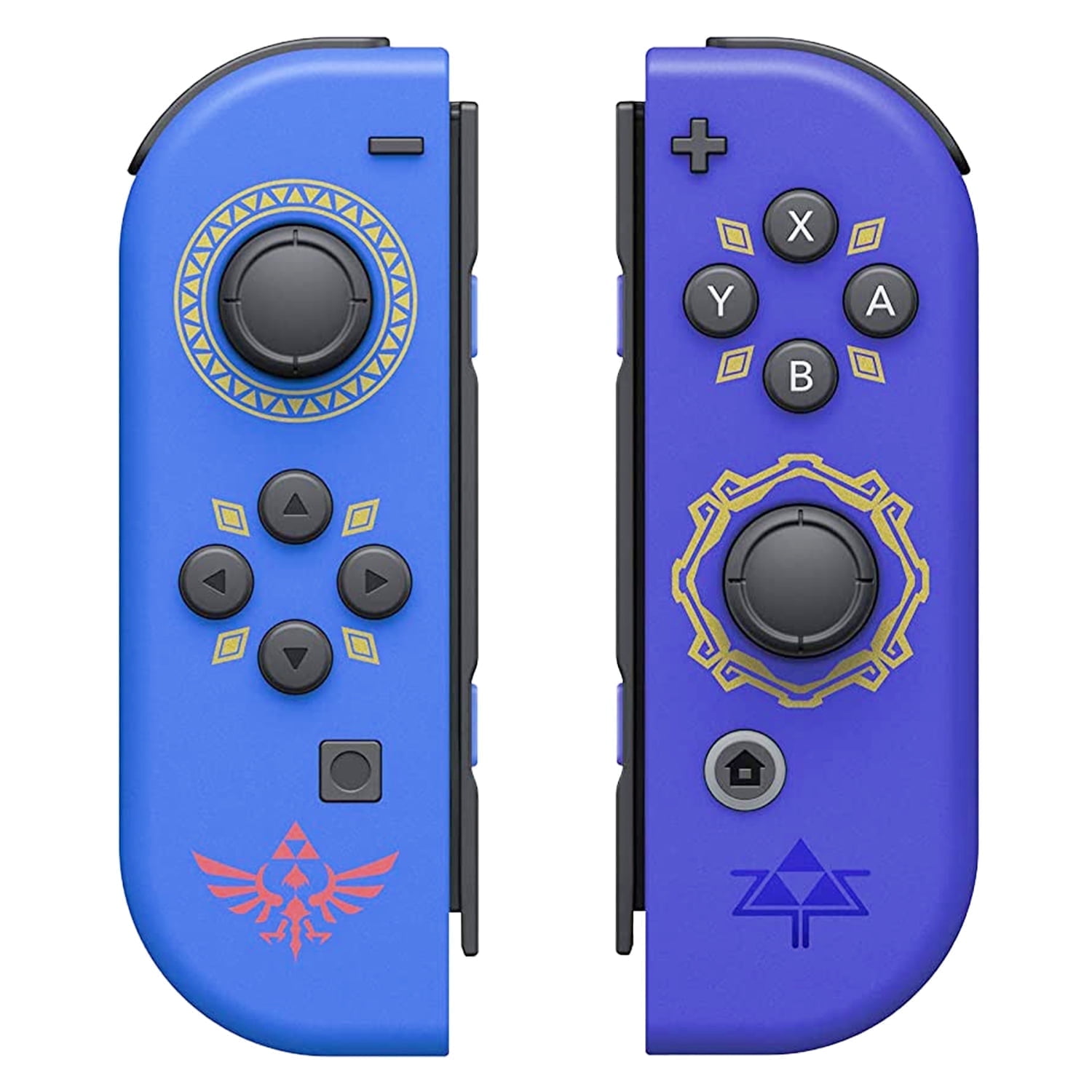 Game Controller for Nintendo Switch, Sky