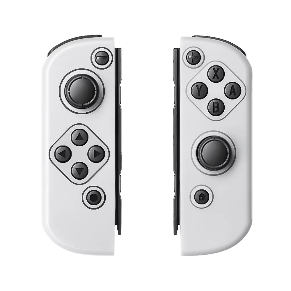 Game-Controller-for-Nintendo-