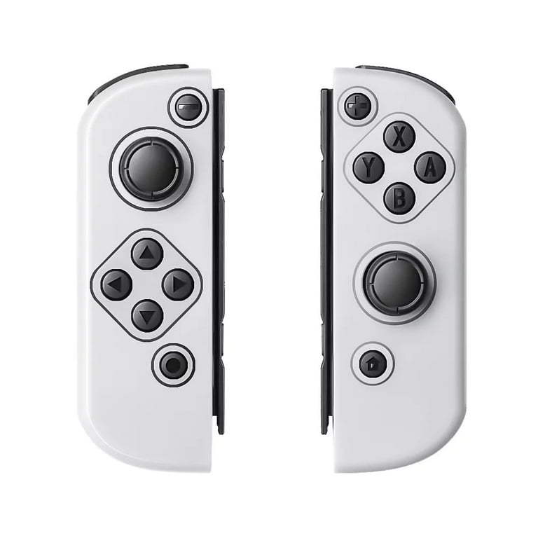 SPBPQY Wireless Controller for Nintendo Switch, White