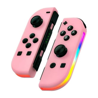 Official Nintendo Switch Joy-Con Single Left, Gray - New