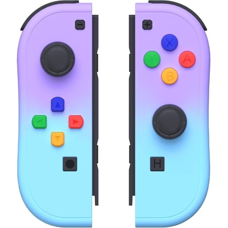 Switch Controller for Nintendo Switch, Switch Remote Control supports Dual Vibration/Motion Control/Screenshot/Wake-up