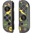 thumbnail image 1 of Switch Controller for Nintendo Switch, Switch Remote Control supports Dual Vibration/Motion Control/Screenshot/Wake-up, 1 of 7