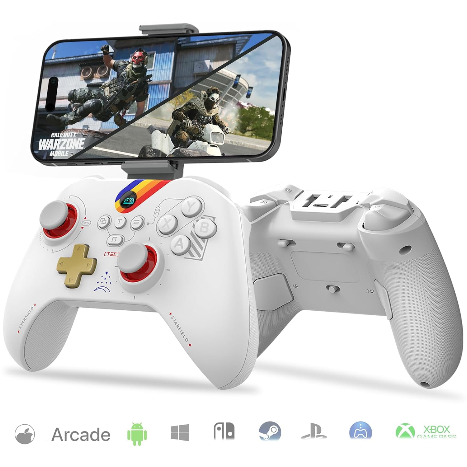 Steam Link Controller