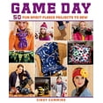 thumbnail image 1 of Pre-Owned Game Day: 50 Fun Spirit Fleece Projects to Sew (Paperback) 1250030978 9781250030979, 1 of 1